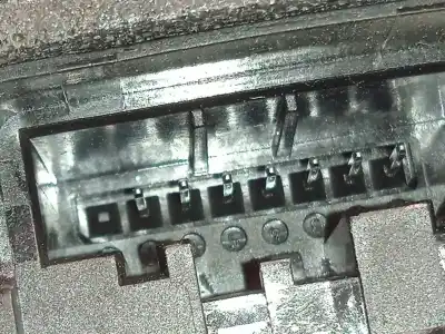 Second-hand car spare part front right door lock for skoda octavia combi (5e5) rs oem iam references 5tb837016a  