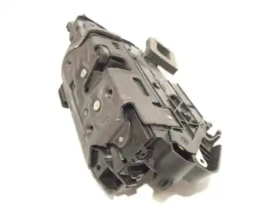 Second-hand car spare part left front door lock for skoda octavia combi (5e5) rs oem iam references 5tb837015a
