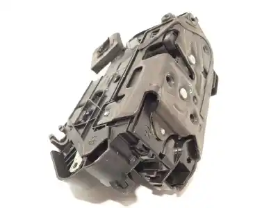 Second-hand car spare part rear right door lock for skoda octavia combi (5e5) rs oem iam references 5ta839016e