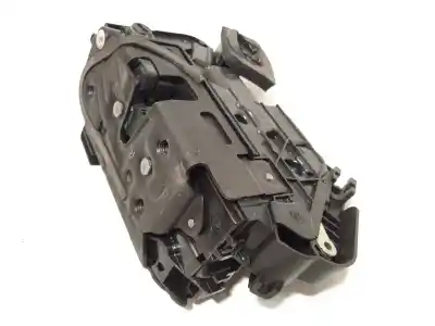 Second-hand car spare part rear left door lock for skoda octavia combi (5e5) rs oem iam references 5ta839015e