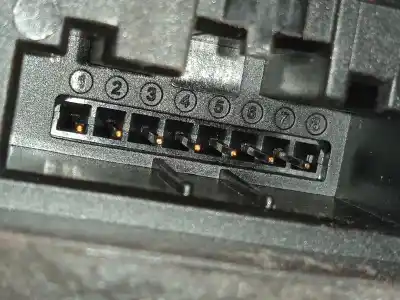 Автозапчасти б/у замок задней левой двери за skoda octavia combi (5e5) rs ссылки oem iam 5ta839015e  