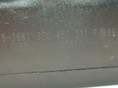 Автозапчастина б/у внутрішне дзеркало для skoda octavia combi (5e5) rs посилання на oem iam 3g0857511f 3g0857511f9f9 