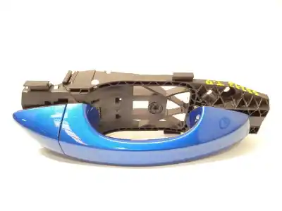 Second-hand car spare part exterior right rear door handle for skoda octavia combi (5e5) rs oem iam references 5l0837885c  