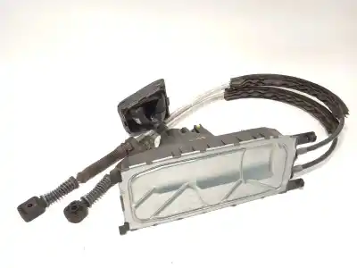Second-hand car spare part gear lever for skoda octavia combi (5e5) rs oem iam references 5q0711049ar  