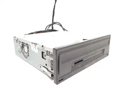 Second-hand car spare part gps navigation system for skoda octavia combi (5e5) rs oem iam references 5q0035840c