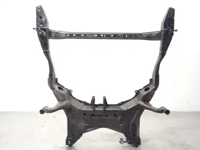 Автозапчасти б/у передний мост за mazda cx-5 (kf) 2.2 d ссылки oem iam kd3534800b