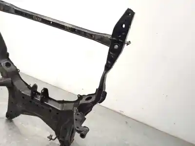 Автозапчастина б/у передня вісь для mazda cx-5 (kf) 2.2 d посилання на oem iam kd3534800b  