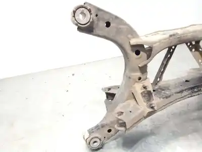 Автозапчасти б/у задний мост за mazda cx-5 (kf) 2.2 d ссылки oem iam kd312880x  