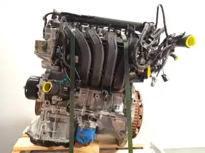 Gebrauchtes Autoersatzteil KOMPLETTER MOTOR zum KIA STONIC (YBCUV)  OEM-IAM-Referenzen G4LF  