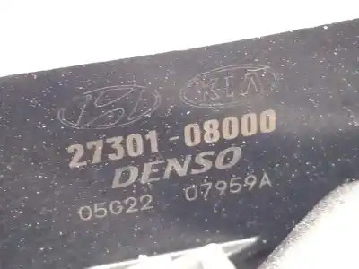 Second-hand car spare part complete engine for kia stonic (ybcuv) 1.2 cat 84 cv / 62 kw oem iam references g4lf  