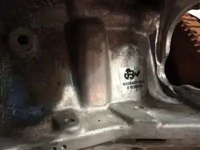 Second-hand car spare part complete engine for kia stonic (ybcuv) 1.2 cat 84 cv / 62 kw oem iam references g4lf  