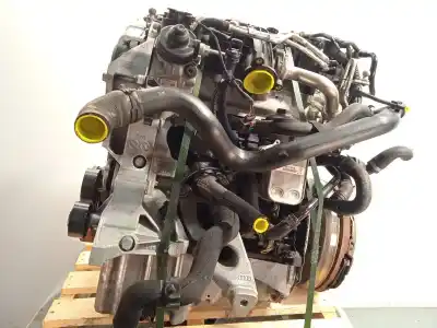 Recambio de automóvil de segunda mano de MOTOR COMPLETO para AUDI A5 SPORTBACK (8T)  referencias OEM IAM CGL CGLC 