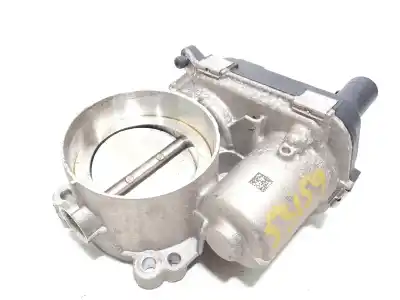 Pièce détachée automobile d'occasion BOITIER DE PAPILLON pour SEAT LEON SPORTSTOURER (KL8)  Références OEM IAM 04E133062T  