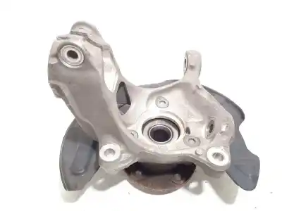 Second-hand car spare part FRONT RIGHT KNUCKLE for SEAT LEON SPORTSTOURER (KL8)  OEM IAM references 5WA407258A 5WA407254A 5WA407621D