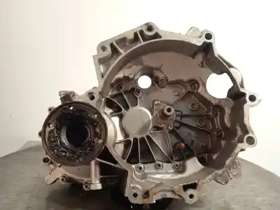 Second-hand car spare part GEARBOX for AUDI A2 (8Z)  OEM IAM references GSK  02T300053F