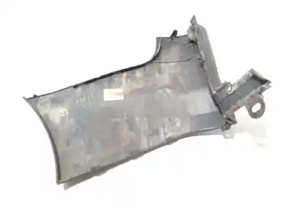 Автозапчасти б/у задний бампер правый за ford transit courier b460 monospace 1.5 tdci ссылки oem iam et7617926a 1883237 