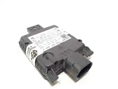 Second-hand car spare part ELECTRONIC MODULE for SEAT LEON SPORTSTOURER (KL8)  OEM IAM references 2Q0907685E  