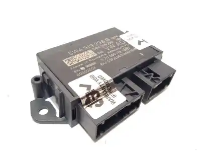Recambio de automóvil de segunda mano de MODULO ELECTRONICO para SEAT LEON SPORTSTOURER (KL8)  referencias OEM IAM 5WA919298B 0217000173 