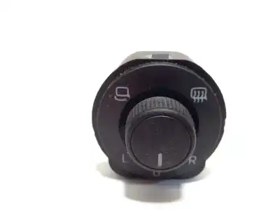 Second-hand car spare part rearview side mirror switch for skoda octavia combi (5e5) rs oem iam references 5e0959565c 5e0959565cwhi 