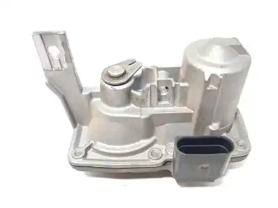 Second-hand car spare part egr valve for skoda octavia combi (5e5) rs oem iam references 5q0253691j  