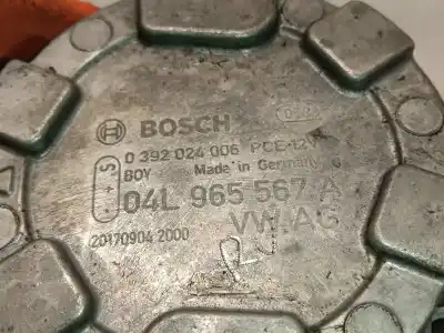 Автозапчасти б/у водяная бомба за skoda octavia combi (5e5) rs ссылки oem iam 04l965567a 0392024006 