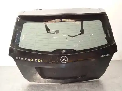 Автозапчастина б/у  для MERCEDES-BENZ CLASE GLK (W204) GLK  Посилання на OEM IAM A2047400400  