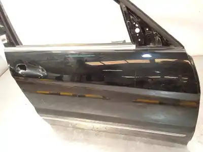 Автозапчастина б/у передні праві двері для mercedes-benz clase glk (w204) glk glk 220 cdi be edición limitada (204.902) посилання на oem iam a2047200805 a2047205400 