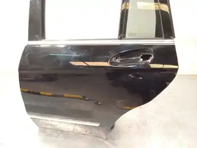 Автозапчастина б/у двері задні ліві для mercedes-benz clase glk (w204) glk glk 220 cdi be edición limitada (204.902) посилання на oem iam a2047300905 a2047301300 