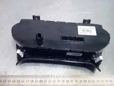 Second-hand car spare part climate control for hyundai i20 active 1.0 tgdi cat oem iam references 97250c8450 97250c8450rdr 