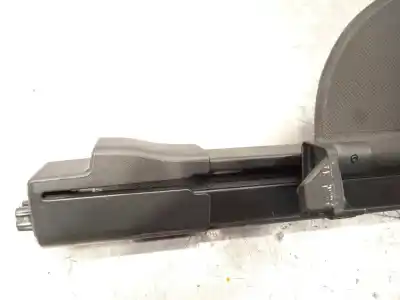 Pièce détachée automobile d'occasion plage arrière pour ford s-max (ca1) 2.0 tdci cat références oem iam 1560916 6m21r55066ah3zhe 