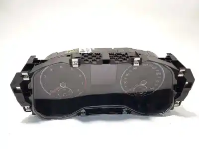 Second-hand car spare part dashboard for volkswagen t-cross 1.0 tsi oem iam references 2g0920740j  