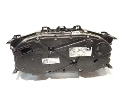 Second-hand car spare part dashboard for volkswagen t-cross 1.0 tsi oem iam references 2g0920740j  