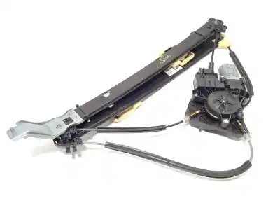 Second-hand car spare part PASSENGER SIDE RIGHT WINDOW REGULATOR for VOLKSWAGEN T-CROSS  OEM IAM references 2GM837462B  
