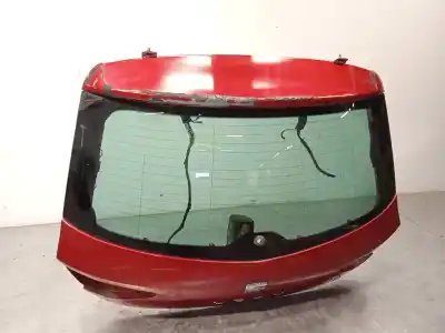 Second-hand car spare part tailgate for seat leon (5f1) fr fast lane oem iam references 5f4827024  