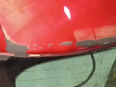 Second-hand car spare part tailgate for seat leon (5f1) fr fast lane oem iam references 5f4827024  