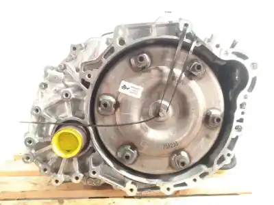 Second-hand car spare part GEARBOX for LAND ROVER RANGE ROVER EVOQUE (L538)  OEM IAM references BJ327000BA TF81SC LR024711