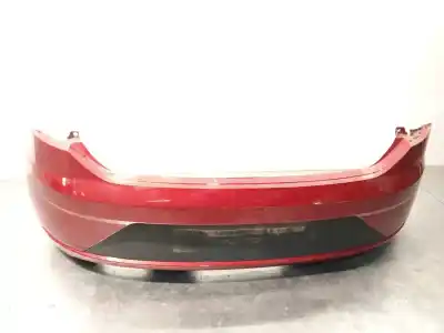 Автозапчастина б/у задній бампер для SEAT LEON (5F1) FR Fast Lane Посилання на OEM IAM 5F0807421AB  5F0807421ABGRU