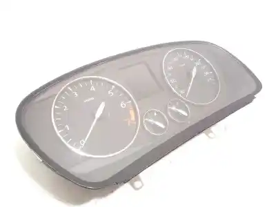 Автозапчастина б/у ПАНЕЛЬ ІНСТРУМЕНТІВ для RENAULT LAGUNA III (BT0/1)  Посилання на OEM IAM 248100003R  