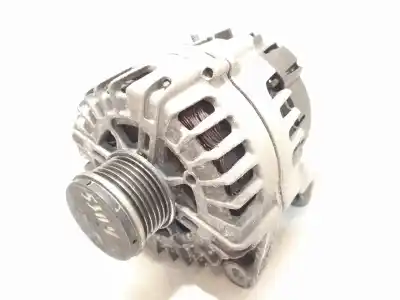 Second-hand car spare part Alternator for BMW SERIE 3 TOURING (E91) 320d xDrive OEM IAM references 8507623 FG18D057 