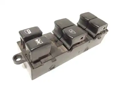 Peça sobressalente para automóvel em segunda mão botão / interruptor elevador vidro dianteiro esquerdo por subaru legacy kombi/outback b14 outback limited referências oem iam 83071aj030