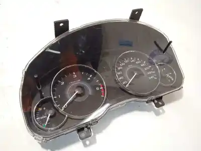 Автозапчасти б/у приборная доска за SUBARU LEGACY KOMBI/OUTBACK B14 Outback Limited ссылки OEM IAM 85002AJ431  85021AJ201