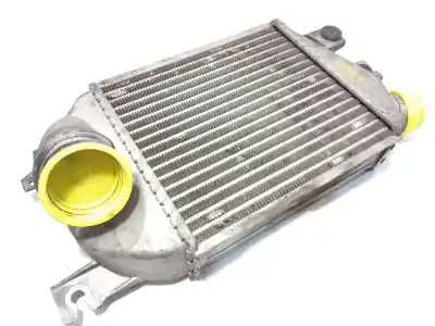 Peça sobressalente para automóvel em segunda mão intercooler por subaru legacy kombi/outback b14 outback limited referências oem iam 21821aa051