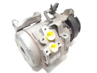 Peça sobressalente para automóvel em segunda mão compressor de ar condicionado a/a a/c por subaru legacy kombi/outback b14 outback limited referências oem iam 73111aj020