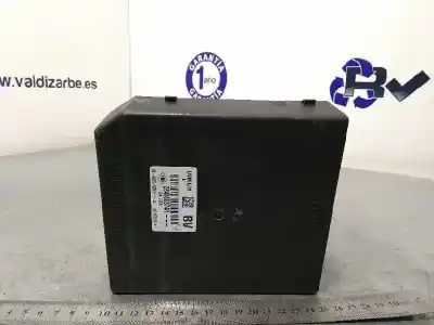 Pièce détachée automobile d'occasion boîtes à fusibles pour renault fluence 1.5 dynamique [1.5 ltr. - 78 kw dci diesel] références oem iam 284b60874r  