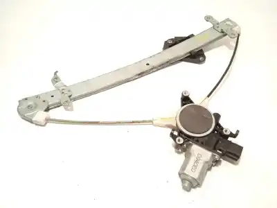 Peça sobressalente para automóvel em segunda mão elevador de vidros traseiro direito por subaru legacy kombi/outback b14 outback limited referências oem iam 61042aj000