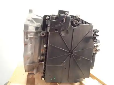 Second-hand car spare part gearbox for ford kuga (cbs) 2.0 tdci cat oem iam references fv4r7000aj 2317912 