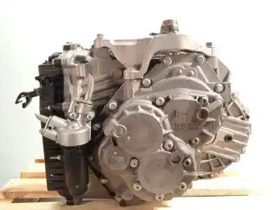 Second-hand car spare part gearbox for ford kuga (cbs) 2.0 tdci cat oem iam references fv4r7000aj 2317912 