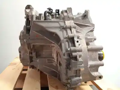 Second-hand car spare part gearbox for ford kuga (cbs) 2.0 tdci cat oem iam references fv4r7000aj 2317912 