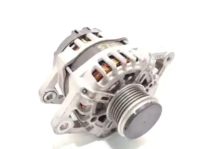 Peça sobressalente para automóvel em segunda mão alternador por kia stonic (ybcuv) 1.2 cat 84 cv / 62 kw referências oem iam 3730003ba5