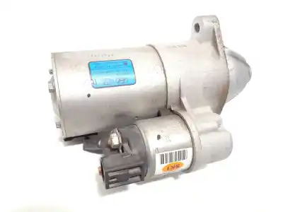 Peça sobressalente para automóvel em segunda mão motor de arranque por kia stonic (ybcuv) 1.2 cat 84 cv / 62 kw referências oem iam 3610003bb0